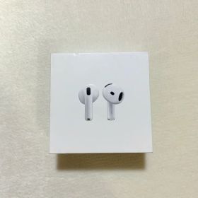 AirPods 4 MXP63J/A 新品未開封