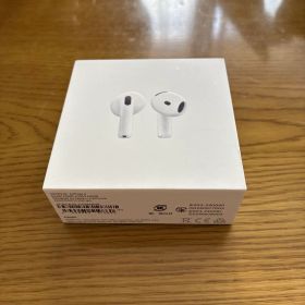 Apple AirPods 4 本体