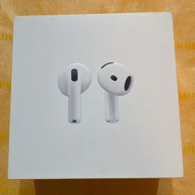 AirPods 4 新品未使用未開封