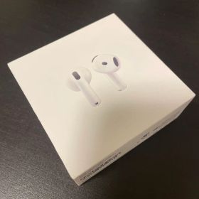 【新品未使用品】AirPods4