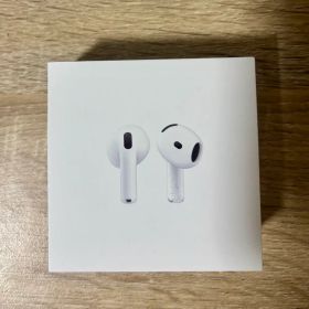 AirPods 4 未開封