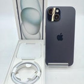 IPHONE15 128GB MTMH3J/A APPLE/DOCOMO