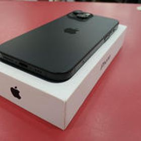 IPHONE15 MTMH3J/A APPLE/SOFTBANK