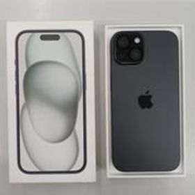 IPHONE15 MTMH3J/A APPLE