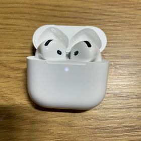 Apple Airpods 第4世代 ANC ノイズキャンセリング付き