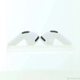 ソフマップ 〔中古品〕 AirPods 4 アクティブノイズキャンセリング搭載 MXP93J／A【258】