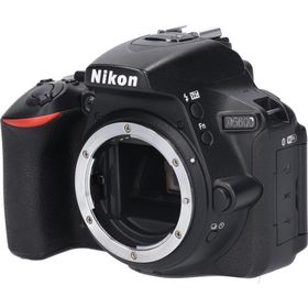 ニコン(Nikon)のＮＩＫＯＮ Ｄ５６００(デジタル一眼)