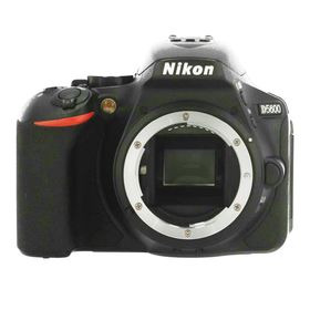 Nikon ニコン/デジタル一眼/D5600 ボディ/2077410/Bランク/01【中古】(デジタル一眼)