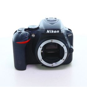 ニコン(Nikon)の【中古】(ニコン) Nikon D5600 ボデイ(コンパクトデジタルカメラ)