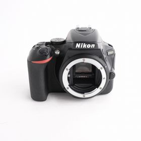 ニコン(Nikon)の【中古】(ニコン) Nikon D5600 ボディ(コンパクトデジタルカメラ)