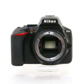 ニコン(Nikon)の【中古】(ニコン) Nikon D5600 ボデイ(コンパクトデジタルカメラ)