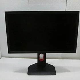 【中古】BenQ(ベンキュー) 〔展示品〕 ZOWIE XL2411K-JP【291-ud】