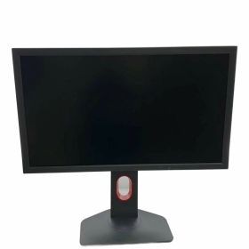 【中古】BENQ◆PCモニター・液晶ディスプレイ XL2411K/24インチ【パソコン】