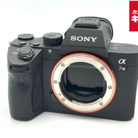 【中古】 【良品】 ソニー α7III ボディ [ILCE-7M3] 【ミラーレス一眼】 【6ヶ月保証】