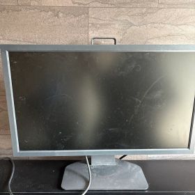 BENQ XL2411K モニター 本体 箱無し