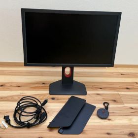 BenQ ZOWIE XL2411K 144Hzゲーミングモニター オプション付