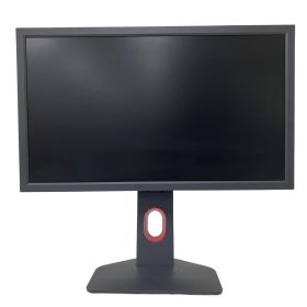 BenQ XL2411K ゲーミング 液晶モニター 2024年製 24インチ ジャンク O10916362