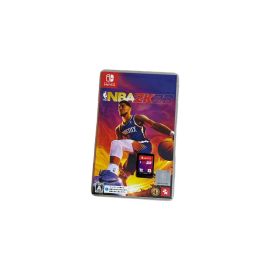 NBA 2K25 Nintendo Switch ソフト