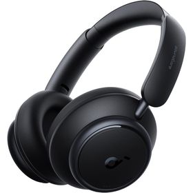 Anker Soundcore SpaceQ45（Bluetooth 5.3 ）(ヘッドフォン/イヤフォン)
