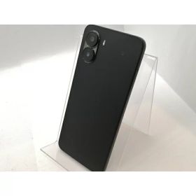【中古】Nubia ymobile 【SIMフリー】 nubia S2 6GB 128GB ブラック A504ZT【津田沼】保証期間1ヶ月【ランクA】