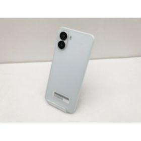 【中古】Nubia ymobile 【SIMフリー】 nubia S2 6GB 128GB ホワイト A504ZT【仙台イービーンズ】保証期間1ヶ月【ランクC】