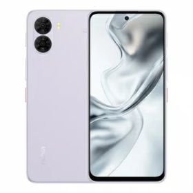 【未使用】Nubia ymobile 【SIMフリー】 nubia S2 6GB 128GB ラベンダー A504ZT【浜松駅前】保証期間3ヶ月