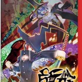 【新品】ニンテンドースイッチ2ソフト 魔女ガミ-The Witch of Luludidea- [通常版]