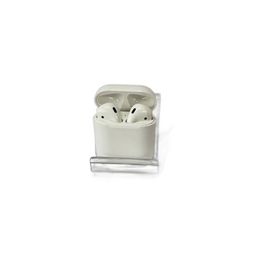 Apple◆イヤホン AirPods 第2世代 MV7N2J/A A1602/A2032/A2031