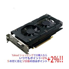 【中古】ELSAグラボ GeForce GTX 1060 6GB S.A.C GD1060-6GERS