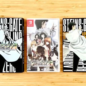 [値下げ]シュタインズゲート ダイバージェンシズ アソートSTEINS;GATE