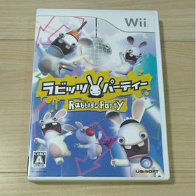 ラビッツ・パーティー(家庭用ゲームソフト)