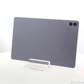 〔中古品〕 Galaxy Tab S11 Ultra 1TB グレー SM-X930NZAIXJP Wi-Fi ［14.6インチ有機EL／MediaTek-Dimensity-9400+］〔中古品〕 Galaxy Tab S11 Ultra 1TB グレー SM-X930NZAIXJP Wi-Fi ［14.6インチ有機EL／MediaTek-Dimensity-9400+］