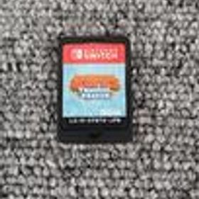 SWITCHソフト ドンキーコング トロピカルフリーズ NINTENDO