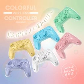 [switch2対応!! 安心の国内メーカー] Switch Switch2 コントローラー 有機ELモデル Lite スイッチ2 スイッチ ワイヤレス プロコン プロコントローラー switchコントローラ プロコンswitch プロコン2 ワイヤレスコントローラー ジョイコン 連射機能