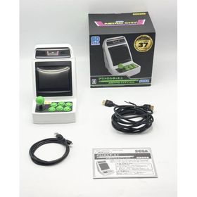 アストロシティミニ ゲーム機本体 新品 33,000円 中古 15,400円