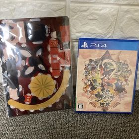 プレイステーション4(PlayStation4)の天穂のサクナヒメ 初回特典付き (家庭用ゲームソフト)