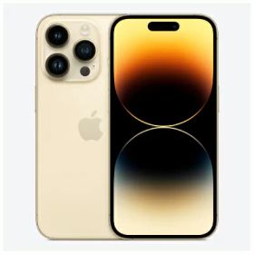 【未使用】iPhone14 Pro A2889 (MQ2U3J/A) 1TB ゴールド【楽天版 SIMフリー】 Apple スマホ スマートフォン 当社6ヶ月保証 送料無料 イオシス