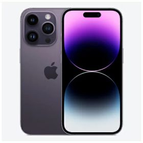 【未使用】iPhone14 Pro A2889 (MQ313J/A) 1TB ディープパープル【楽天版 SIMフリー】 Apple スマホ スマートフォン 当社6ヶ月保証 送料無料 イオシス