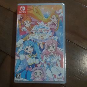 ひろがるスカイ！プリキュア ひろがる！パズルコレクション(家庭用ゲームソフト)