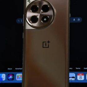 OnePlus Ace 3 BLU済 カスタムROM 小傷あり(動作正常)