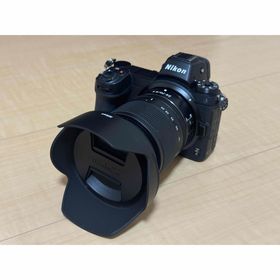 ニコン(Nikon)のNikon Z6 NIKKOR Z 24-70mm f/4 S ミラーレス(ミラーレス一眼)