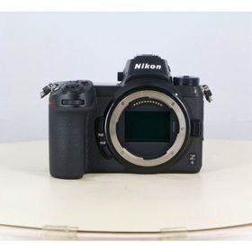 ニコン(Nikon)の【中古】(ニコン) Nikon Z 6 ボディ(コンパクトデジタルカメラ)
