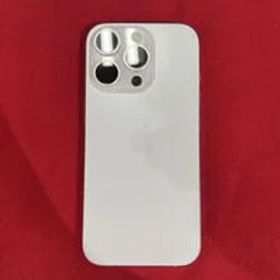 中古 【国内版SIMフリー】Apple iPhone16 Pro 1TB ホワイトチタニウム MYN93J/A 170324 状態： B:良品