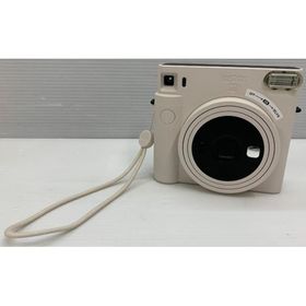 FUJIFILM 富士フィルム instax SQUARE SQ1 チェキ ☆060432