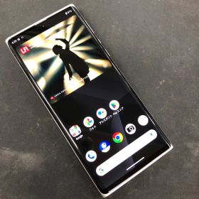 【訳あり品】LEITZ PHONE 1 Softbank SIMロック解除済 256GB LP01 ブラック