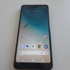 Android One S8 アンドロイド13 シムフリー ワンs8-kc504