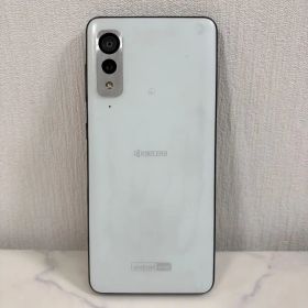 京セラ Android One S8 K78 kyocera アンドロイド 携帯 324K1200