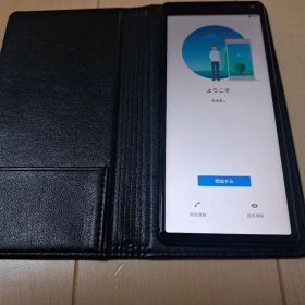 ★美品XPERIA8Lite本体☆