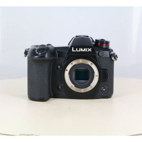 パナソニック(Panasonic)の【中古】(パナソニック) Panasonic G9PRO DC-G9 ボディ(コンパクトデジタルカメラ)