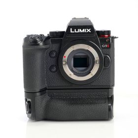 パナソニック(Panasonic)の【中古】(パナソニック) Panasonic DC-G9M2 DMW-BG1(コンパクトデジタルカメラ)